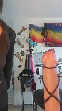 freyamoret's cam snapshot