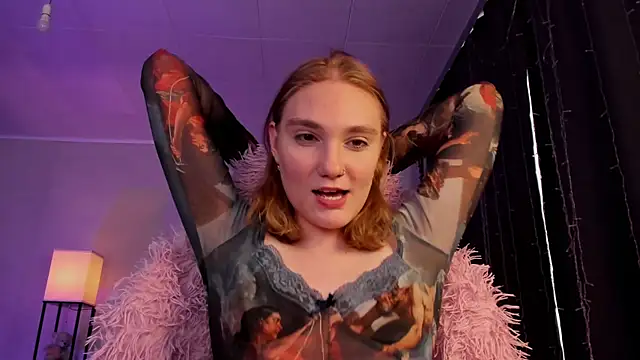 ReddHotPipper's cam snapshot