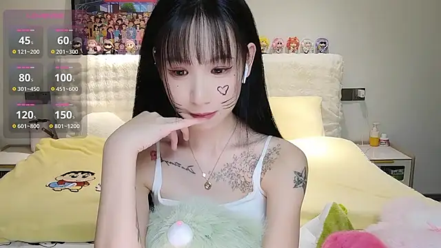 M-OTT_'s cam snapshot