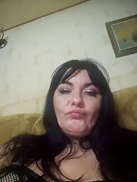 Flo_Sandra's cam snapshot