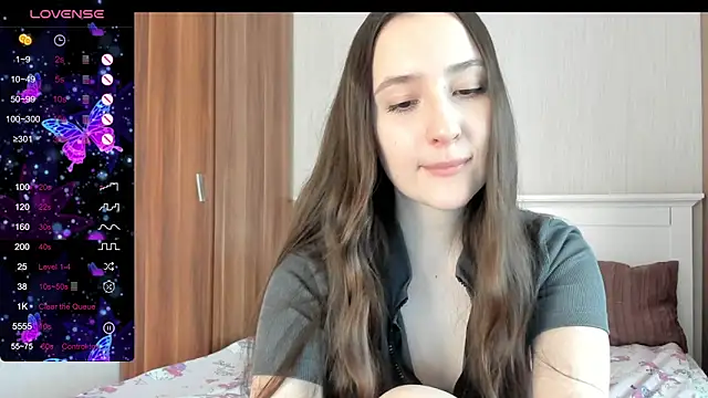 Cute__Nana's cam snapshot