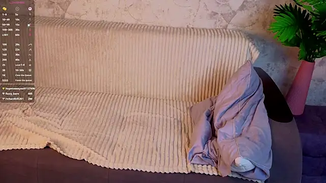 GiseleLamos's cam snapshot