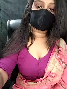 Idhika-Paul's cam snapshot