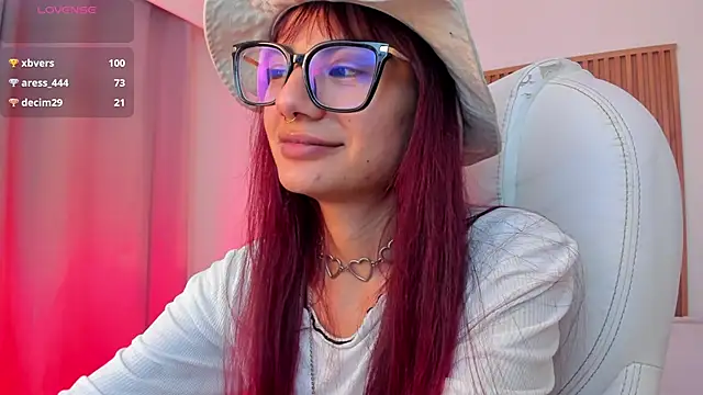 sophiecherry_'s cam snapshot