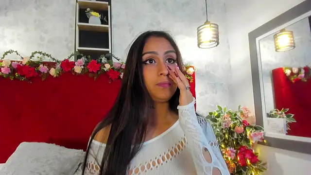 SarahEscobarr's cam snapshot