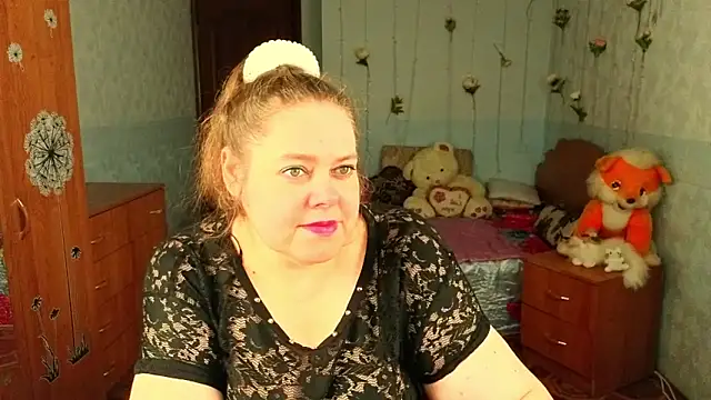 Audrey_Aura's cam snapshot