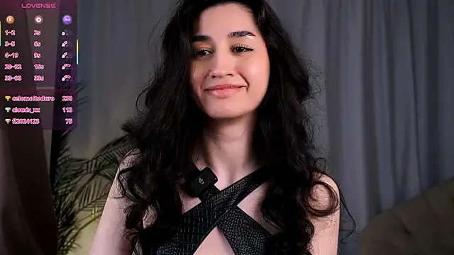 kayaangell's cam snapshot