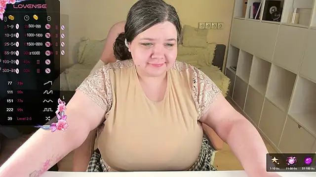 PlumPie's cam snapshot