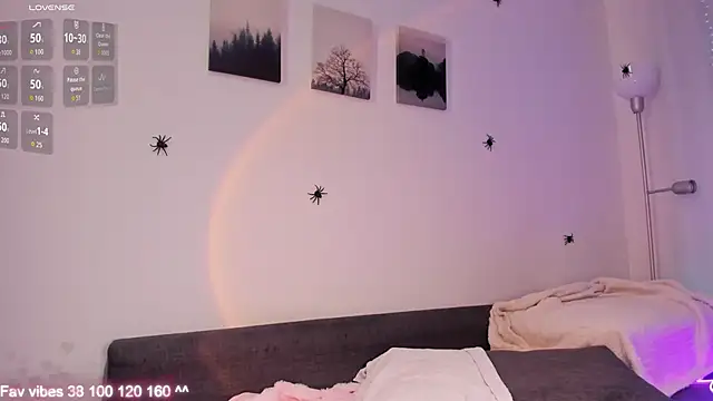 elimeowy's cam snapshot