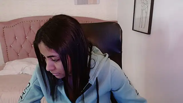 shaneelle's cam snapshot