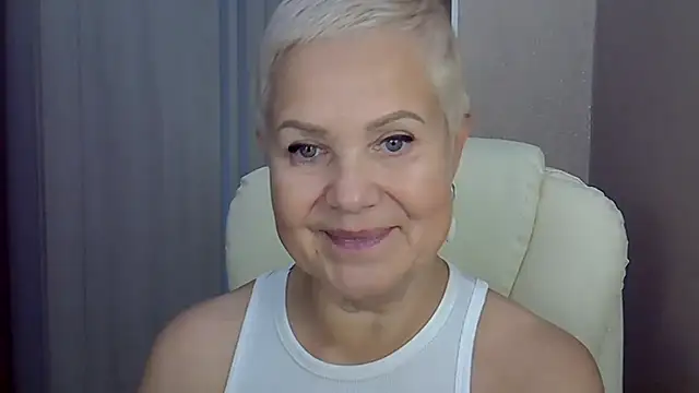 Madam-Madam's cam snapshot