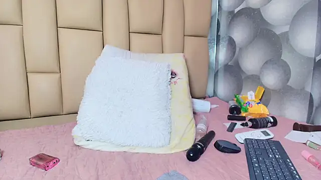 mss_samy's cam snapshot