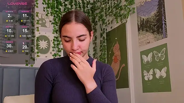 Ashley_Pierce's cam snapshot