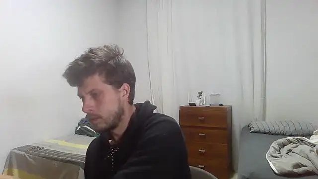 prorafadodoce's cam snapshot