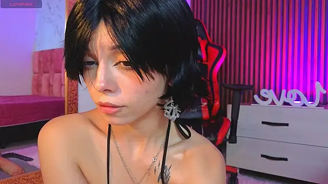 SpicyDemons's cam snapshot