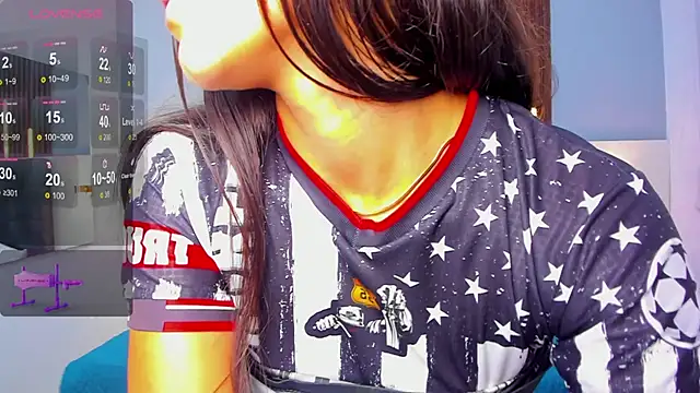 Nathaly__Rosse's cam snapshot