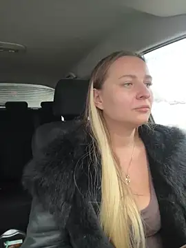 OlgaBuzzz's cam snapshot