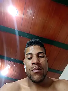 Jhonsansan live sex cam