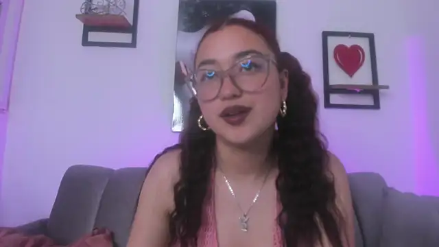 Adara_velvet's cam snapshot