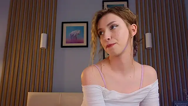 cuteloony's cam snapshot