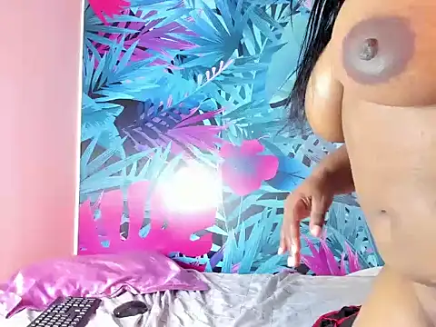 Aliciadoex's cam snapshot