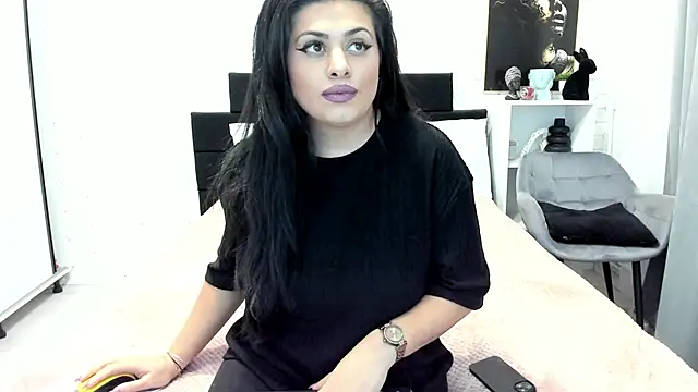 Heidix's cam snapshot