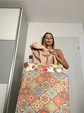 snow_flakee's cam snapshot