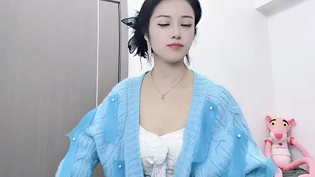 starsqimei's cam snapshot