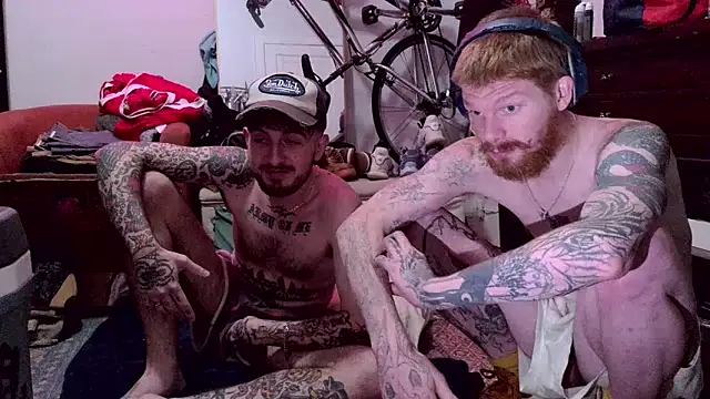 Magnetic127's cam snapshot