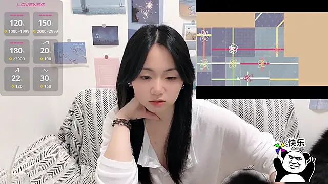 LiLiYbaby's cam snapshot