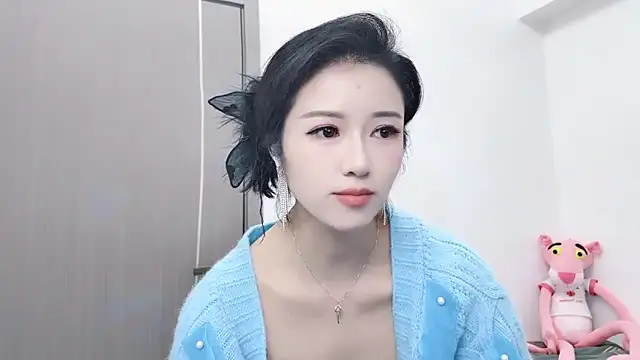 starsqimei's cam snapshot