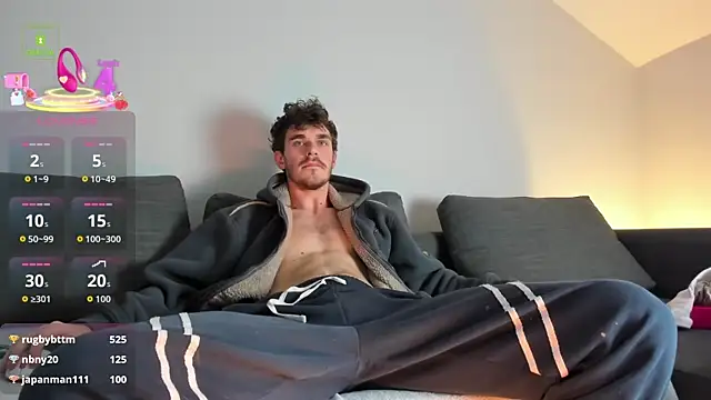 Perry_Knight live sex cam