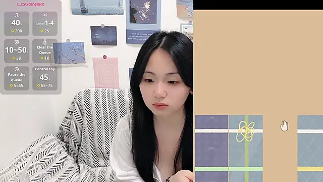 LiLiYbaby's cam snapshot