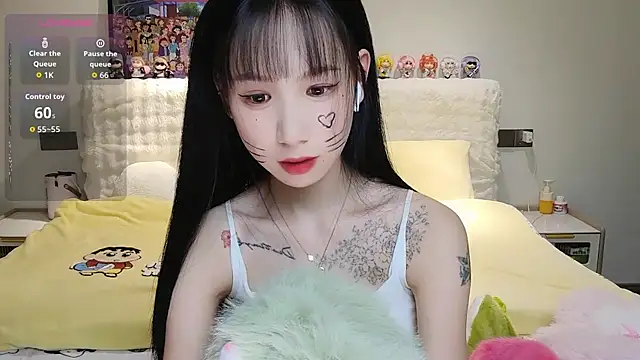 M-OTT_'s cam snapshot