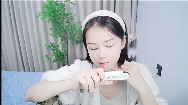 mili0923's cam snapshot