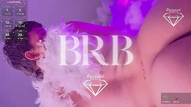 Diamond_Piarce live sex cam