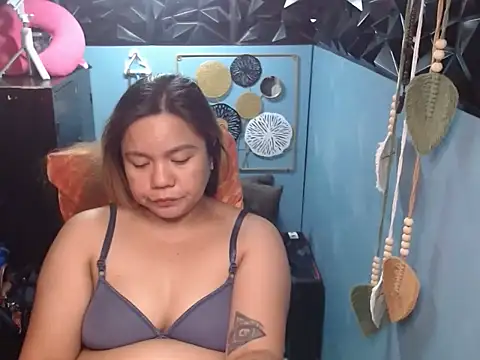 ambersmile's cam snapshot