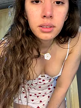 Barbielatinas live sex cam