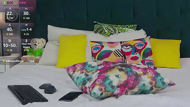 Mia_Sofie's cam snapshot