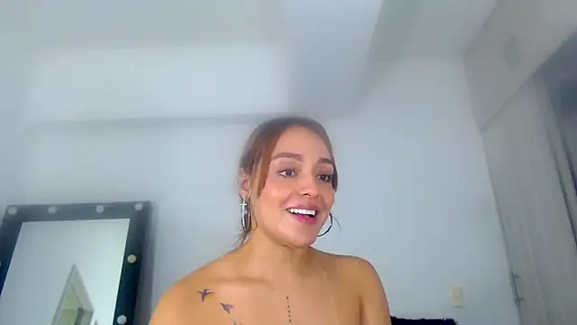 RenataBrown's cam snapshot