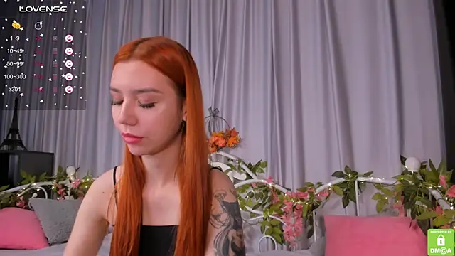 Amelia_skyy's cam snapshot