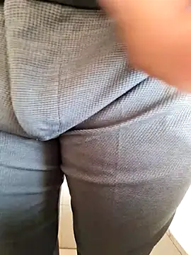 HAIRYBBCDADDY's cam snapshot