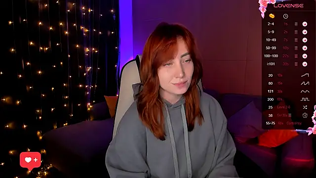 deboramoore's cam snapshot