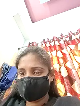 Ruhi_07's cam snapshot