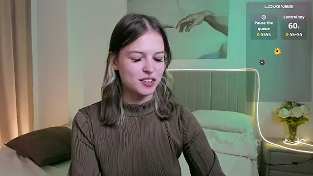 Lisa_Blossom's cam snapshot