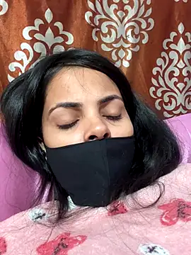 Sandhya_77's cam snapshot