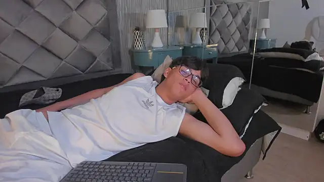 Mike_Harper's cam snapshot