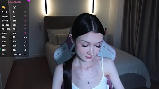 sweetiebones's cam snapshot