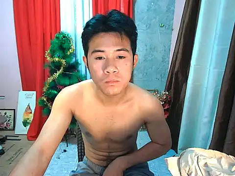 urboy_cass's cam snapshot