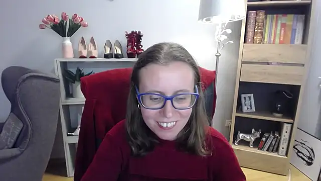 sweetxLizzy's cam snapshot